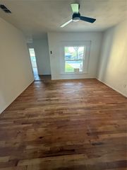 10121 Muskogee Drive, Dallas, TX 75217