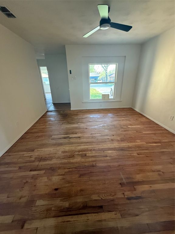 10121 Muskogee Drive, Dallas, TX 75217