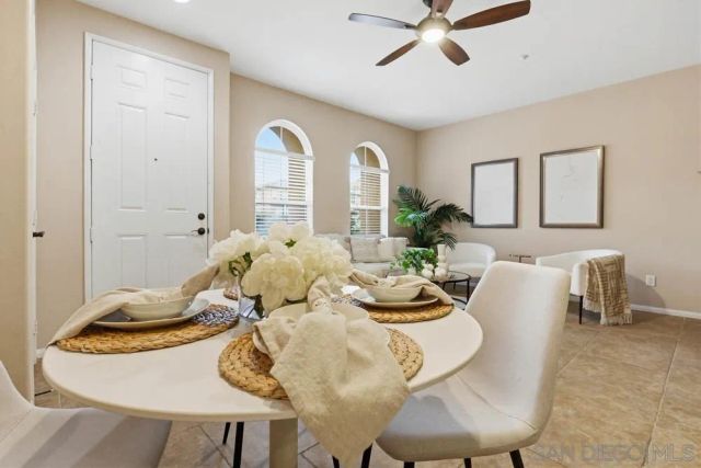 17059 Calle Trevino 5, San Diego, CA 92127