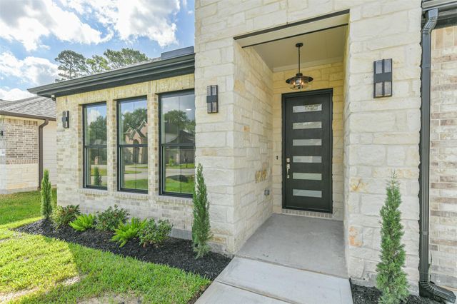 2639 Dalview Street, Houston, TX 77091