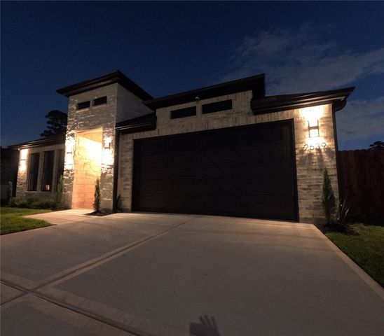 2639 Dalview Street, Houston, TX 77091