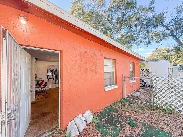 4916 S 83RD STREET, Tampa, FL 33619