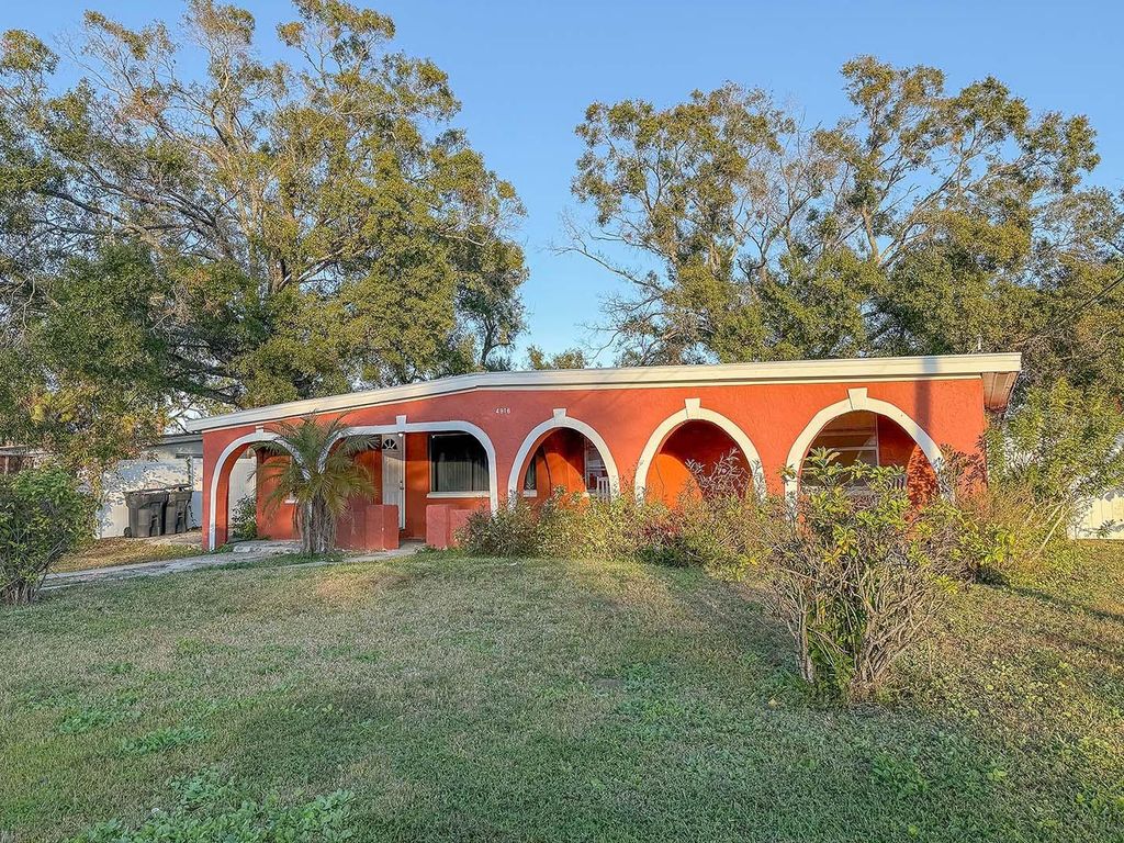 4916 S 83RD STREET, Tampa, FL 33619