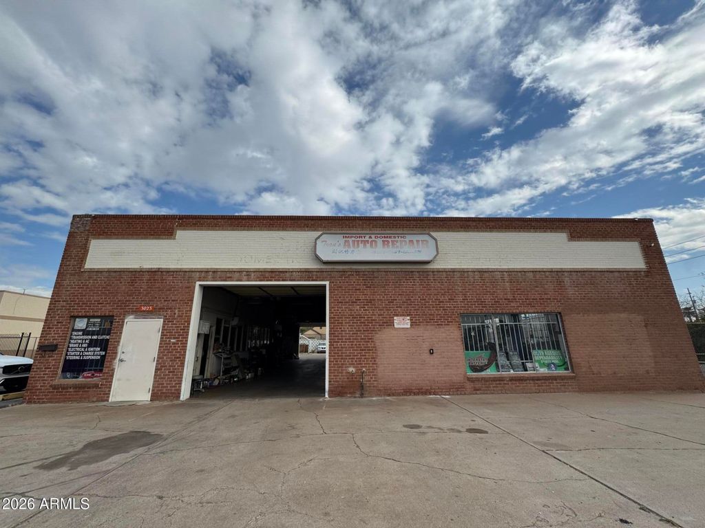 3023 N 16TH Street, Phoenix, AZ 85016 — photo 2