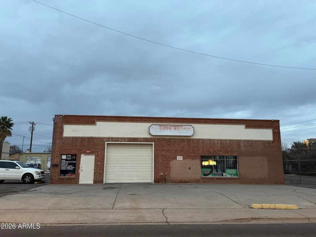 3023 N 16TH Street, Phoenix, AZ 85016 — photo 5