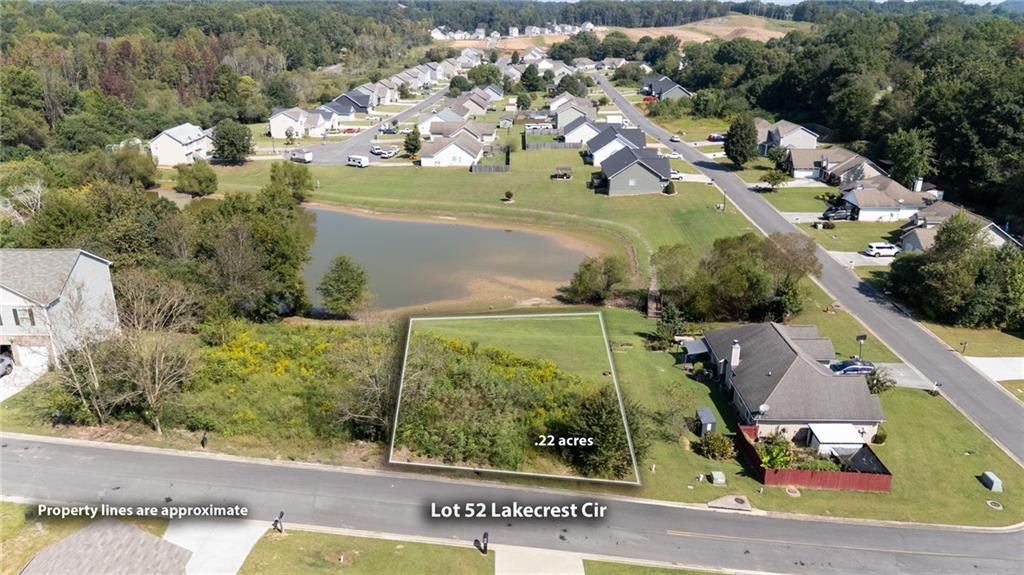 494 Lakecrest SW Circle, Calhoun, GA 30701
