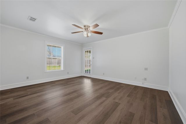 3118 Normandy Drive, Sherman, TX 75090