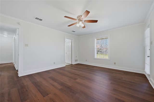 3118 Normandy Drive, Sherman, TX 75090