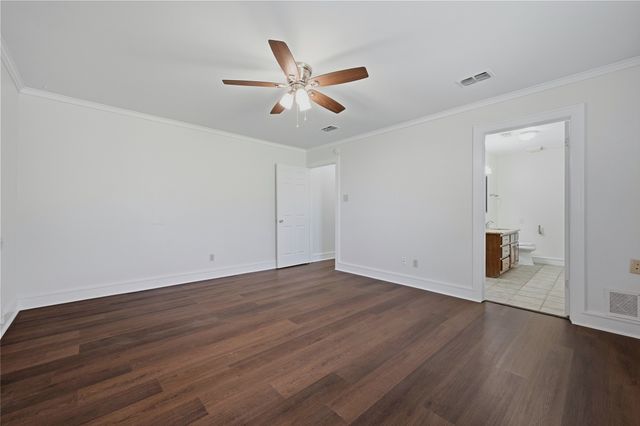 3118 Normandy Drive, Sherman, TX 75090