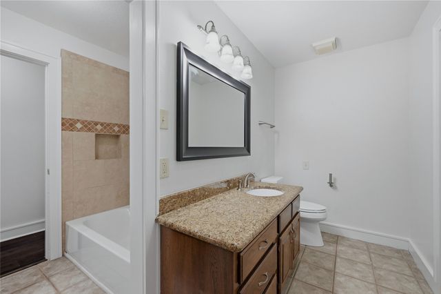 3118 Normandy Drive, Sherman, TX 75090