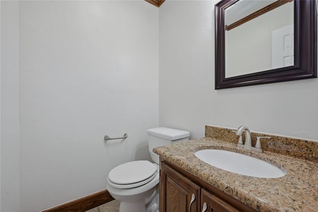 3118 Normandy Drive, Sherman, TX 75090