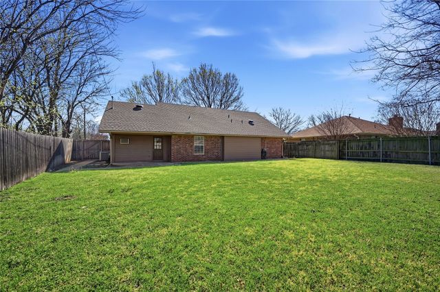 3118 Normandy Drive, Sherman, TX 75090