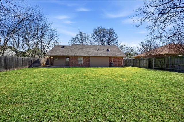 3118 Normandy Drive, Sherman, TX 75090