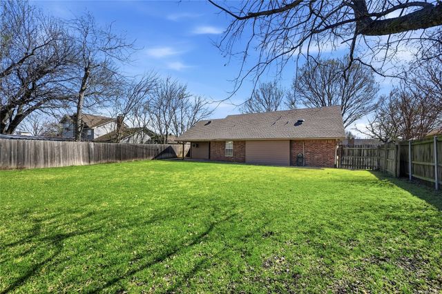 3118 Normandy Drive, Sherman, TX 75090