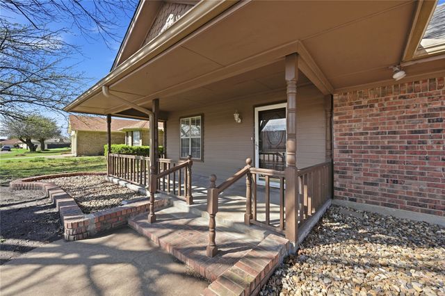 3118 Normandy Drive, Sherman, TX 75090