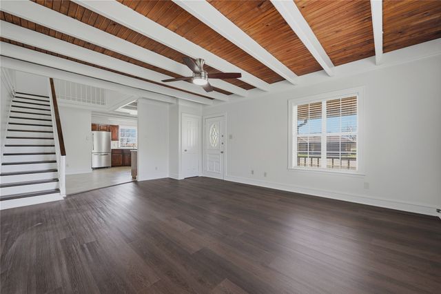 3118 Normandy Drive, Sherman, TX 75090