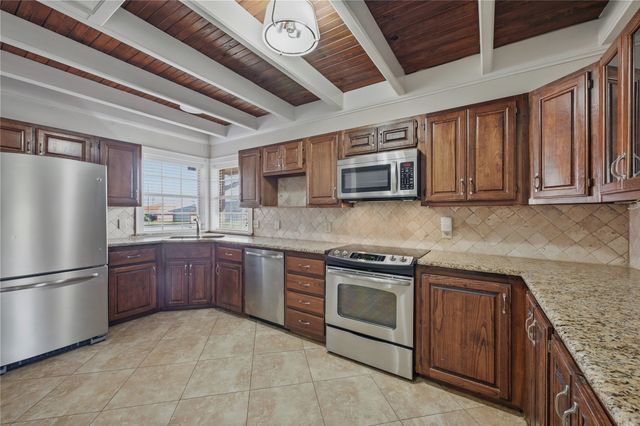 3118 Normandy Drive, Sherman, TX 75090