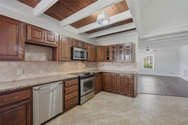 3118 Normandy Drive, Sherman, TX 75090