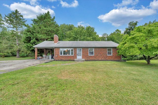 5909 Raintree RD, Roanoke, VA 24018