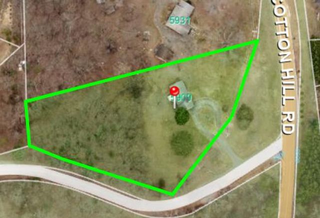 5909 Raintree RD, Roanoke, VA 24018