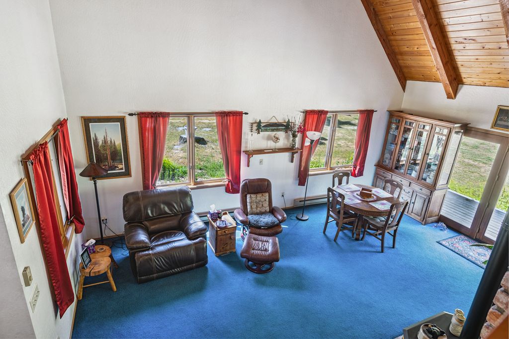 Image 37 of property listing at 80 Pattee Road, Superior, MT 59872