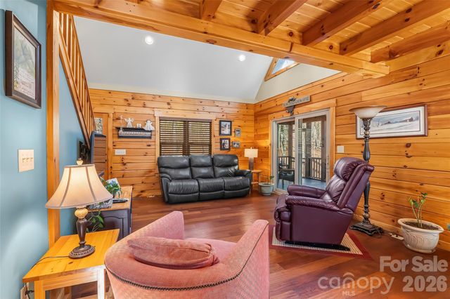 204 Mountain Vista Drive, Nebo, NC 28761