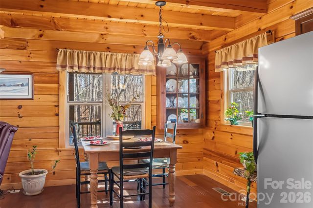 204 Mountain Vista Drive, Nebo, NC 28761