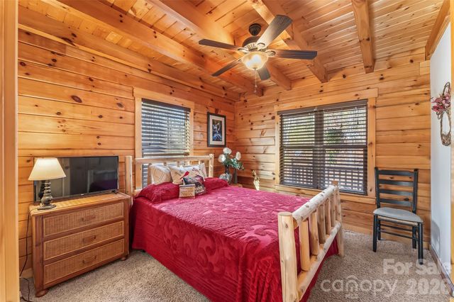 204 Mountain Vista Drive, Nebo, NC 28761