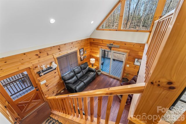 204 Mountain Vista Drive, Nebo, NC 28761