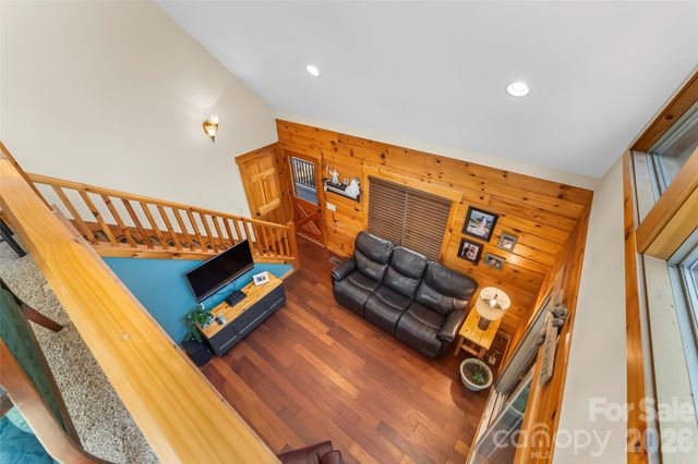 204 Mountain Vista Drive, Nebo, NC 28761