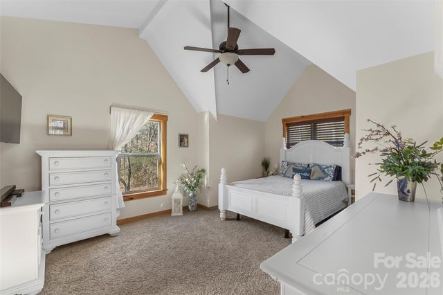 204 Mountain Vista Drive, Nebo, NC 28761