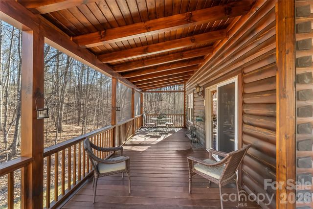 204 Mountain Vista Drive, Nebo, NC 28761