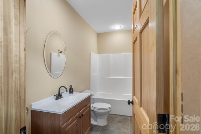 204 Mountain Vista Drive, Nebo, NC 28761