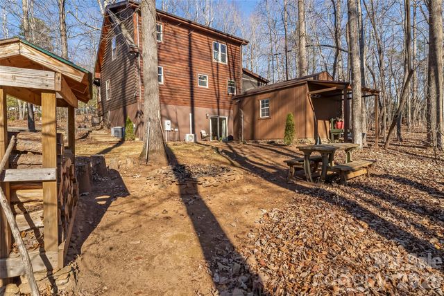 204 Mountain Vista Drive, Nebo, NC 28761