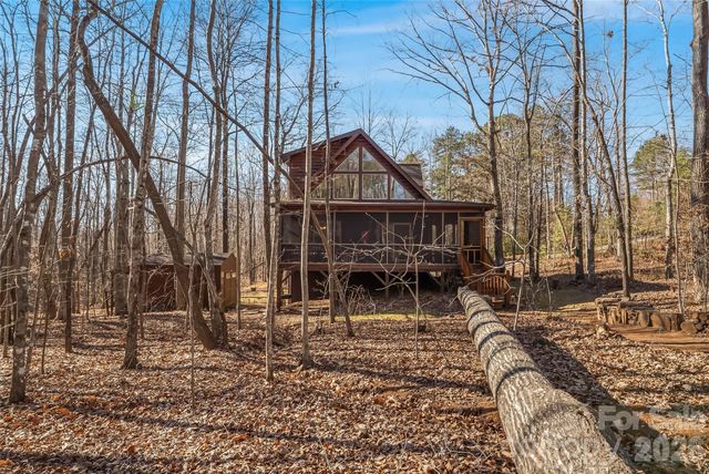 204 Mountain Vista Drive, Nebo, NC 28761