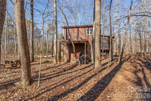 204 Mountain Vista Drive, Nebo, NC 28761