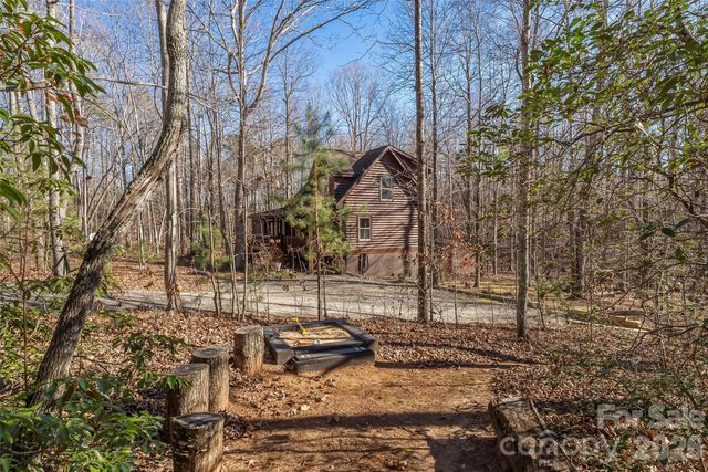 204 Mountain Vista Drive, Nebo, NC 28761