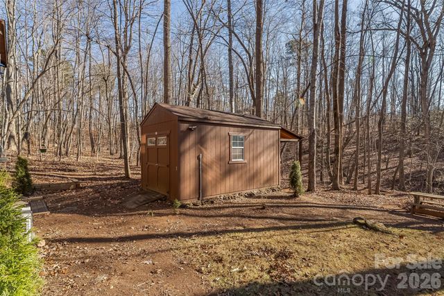 204 Mountain Vista Drive, Nebo, NC 28761