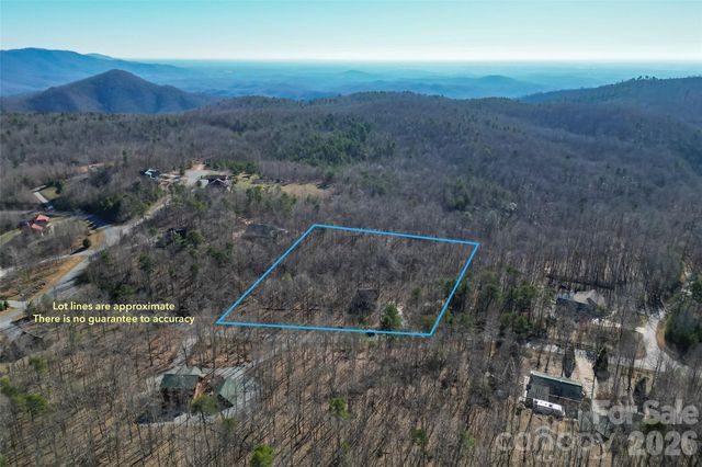 204 Mountain Vista Drive, Nebo, NC 28761