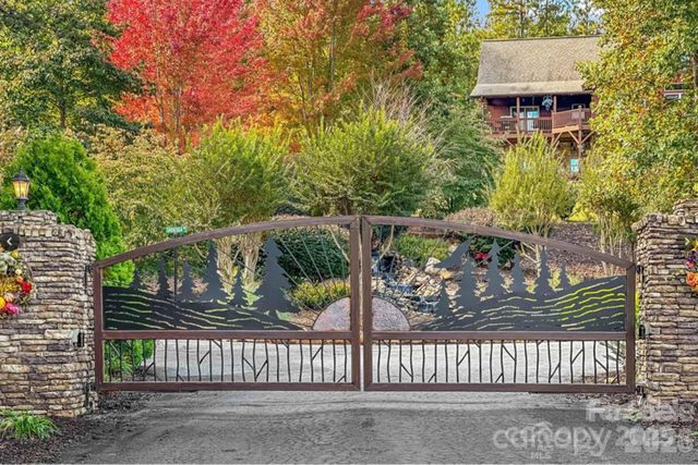 204 Mountain Vista Drive, Nebo, NC 28761