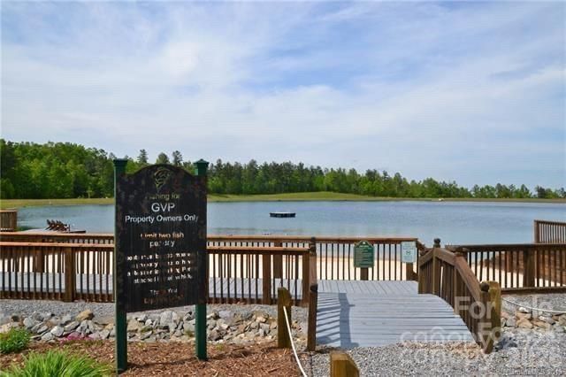 204 Mountain Vista Drive, Nebo, NC 28761