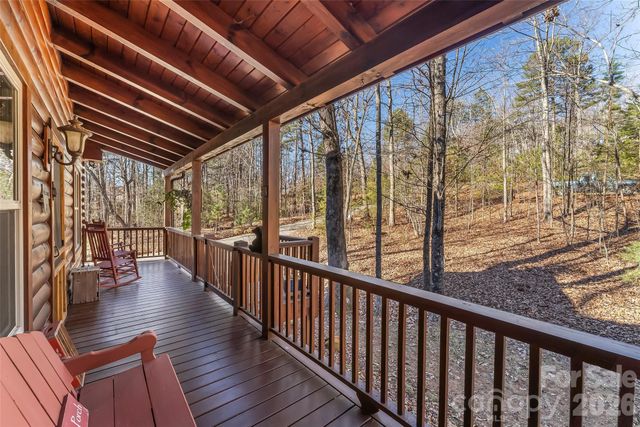 204 Mountain Vista Drive, Nebo, NC 28761