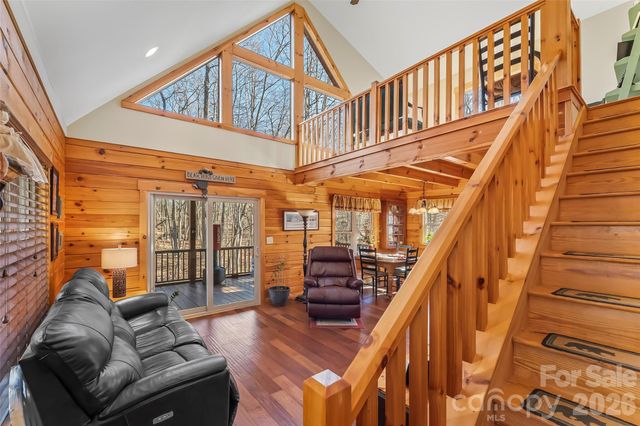 204 Mountain Vista Drive, Nebo, NC 28761