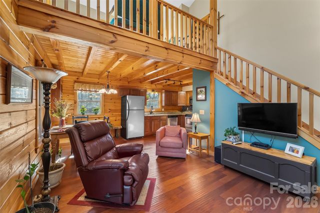 204 Mountain Vista Drive, Nebo, NC 28761