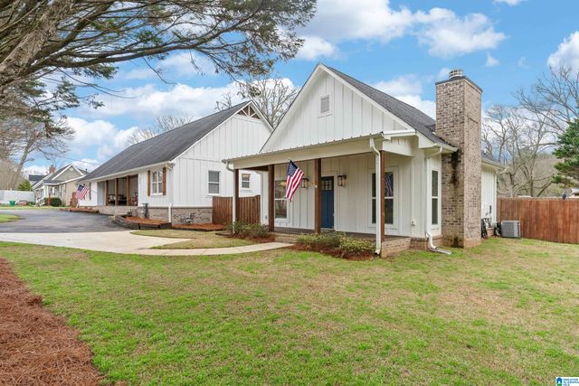 210 FORMAN STREET, Springville, AL 35146