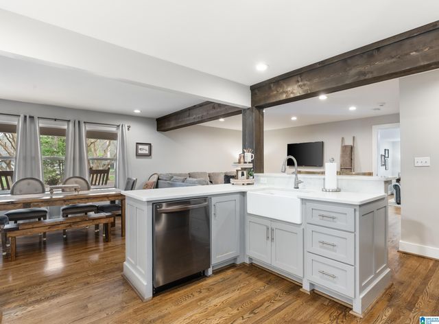 210 FORMAN STREET, Springville, AL 35146