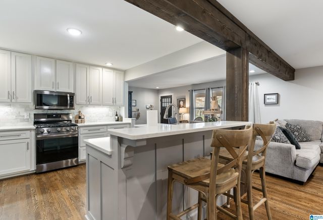 210 FORMAN STREET, Springville, AL 35146