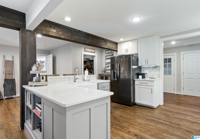 210 FORMAN STREET, Springville, AL 35146