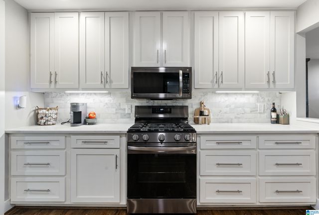 210 FORMAN STREET, Springville, AL 35146