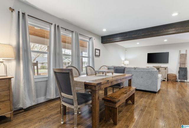 210 FORMAN STREET, Springville, AL 35146